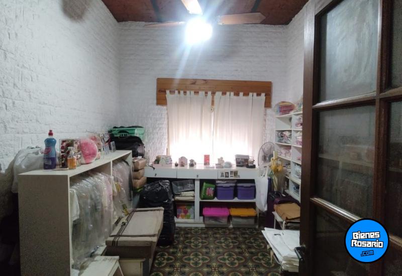 Casas - Rosario - Venta
