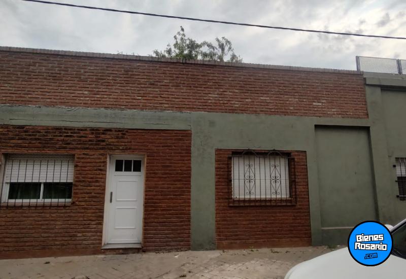 Casas - Rosario - Venta