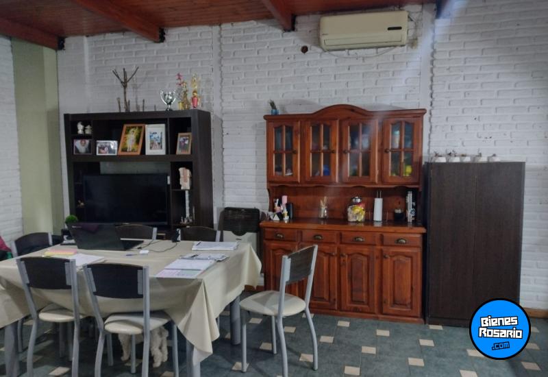 Casas - Rosario - Venta