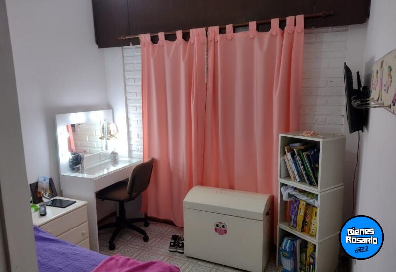Casas - Rosario - Venta