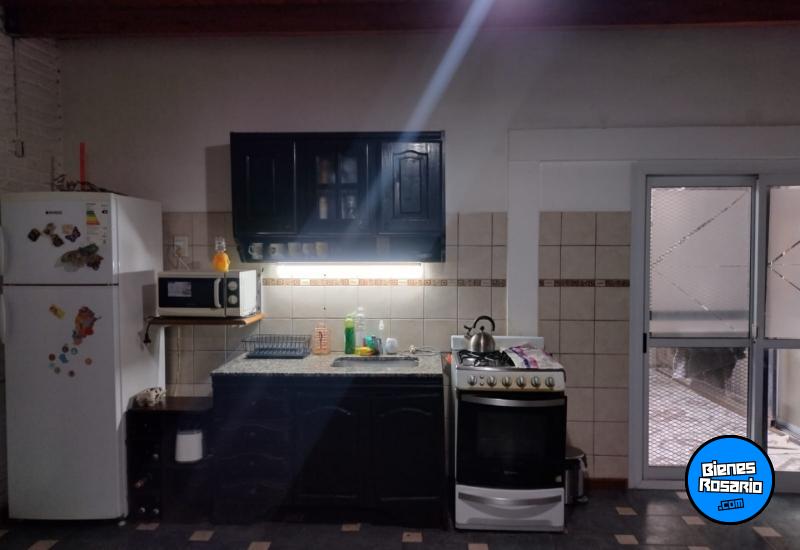 Casas - Rosario - Venta