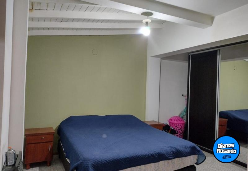 Casas - Rosario - Venta