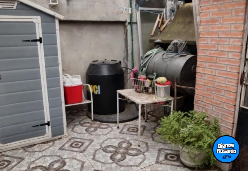 Casas - Rosario - Venta