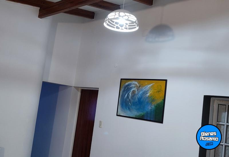Casas - Rosario - 