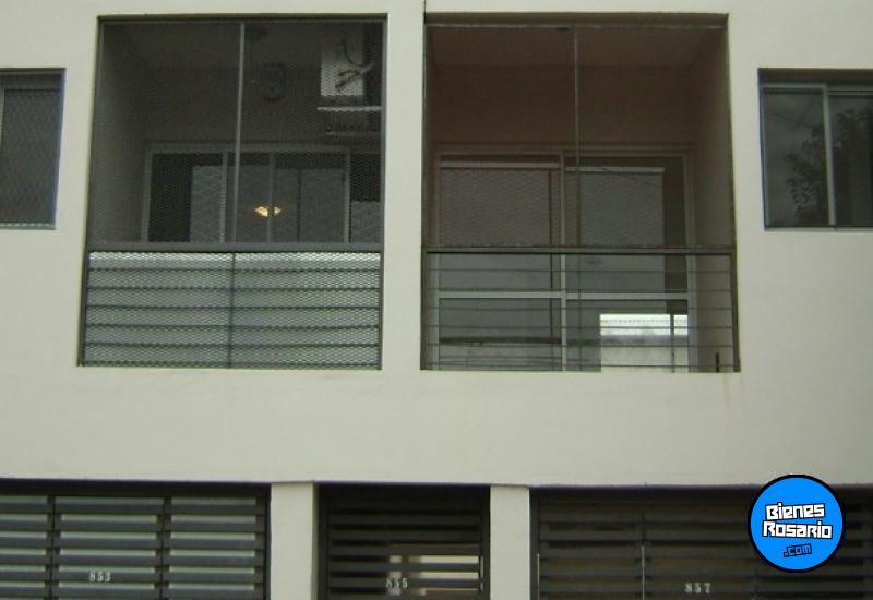 Departamentos - Rosario - Venta