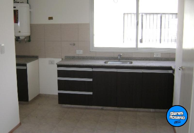 Departamentos - Rosario - Venta