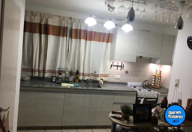 Departamentos - Rosario - Venta