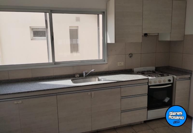 Departamentos - Rosario - Venta