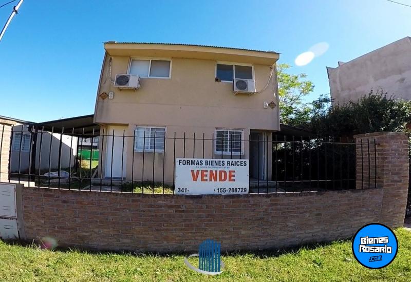 Casas - Roldan - Venta