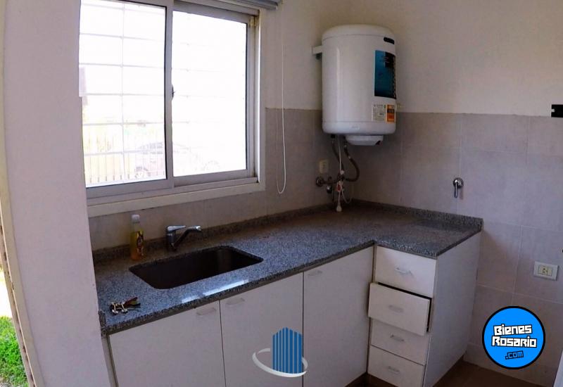 Casas - Roldan - Venta