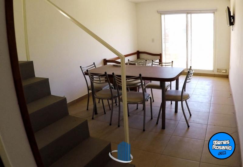 Casas - Roldan - Venta