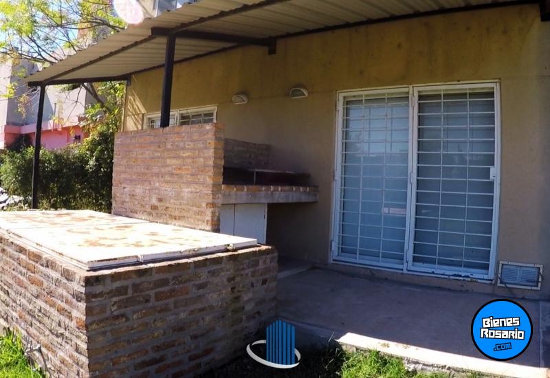 Casas - Roldan - Venta