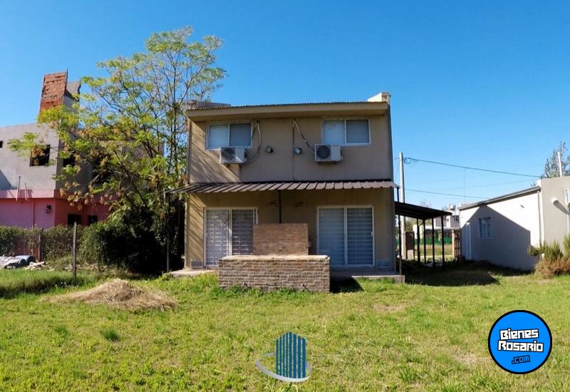 Casas - Roldan - Venta