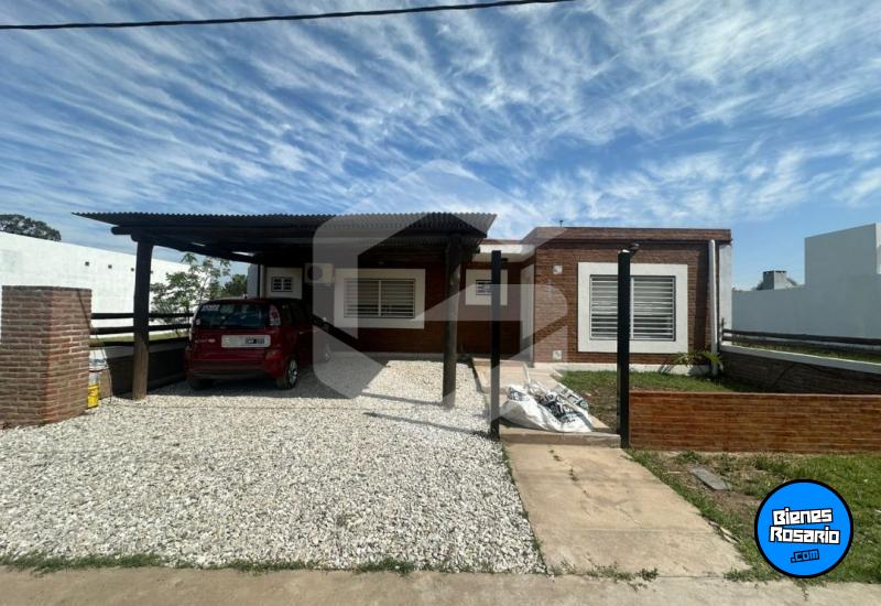Casas - Roldan - Venta