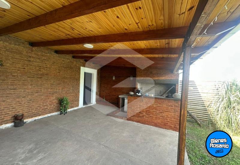 Casas - Roldan - Venta