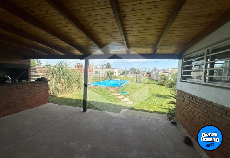 Casas - Roldan - Venta