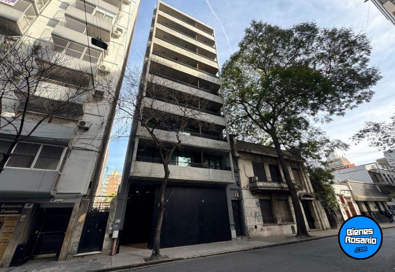 Departamentos - Rosario - Venta