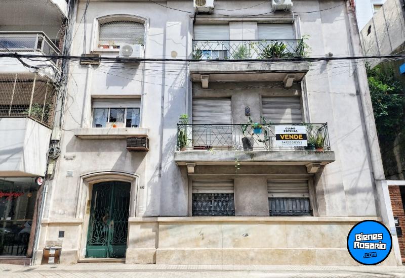 Departamentos - Rosario - Venta