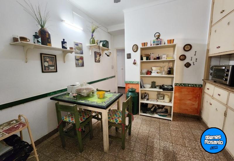 Departamentos - Rosario - Venta