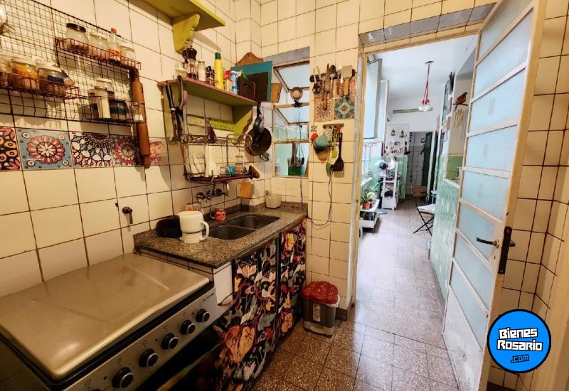 Departamentos - Rosario - Venta