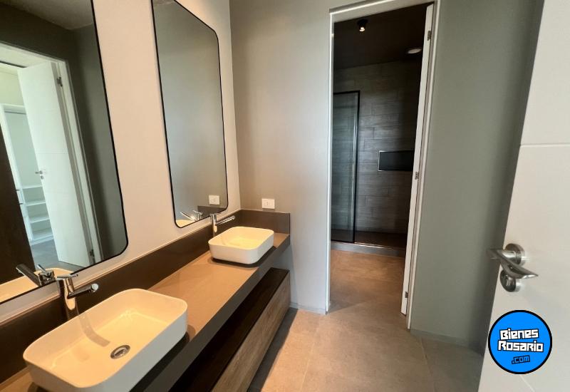 Casas - Funes - Venta