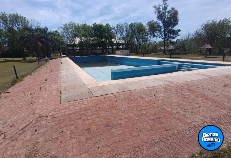 Casas - Ibarlucea - Venta