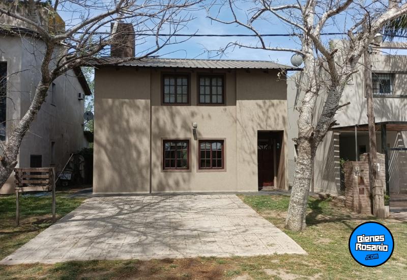 Casas - Ibarlucea - Venta