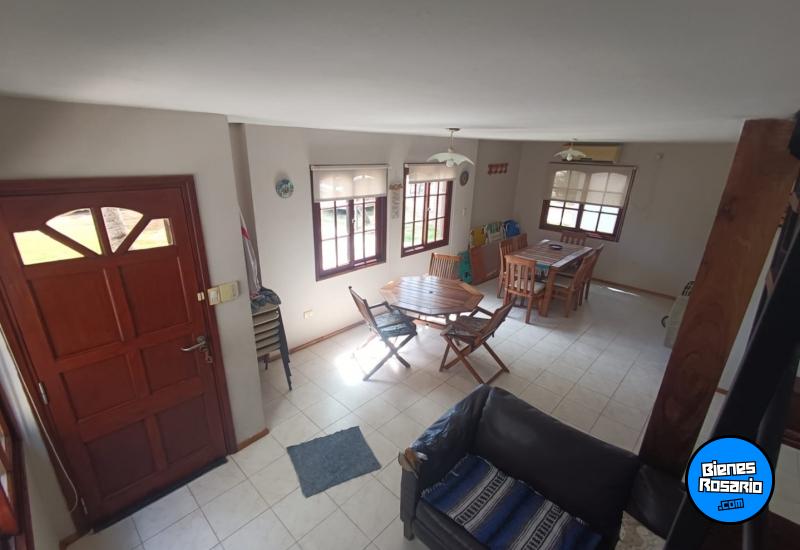 Casas - Ibarlucea - Venta