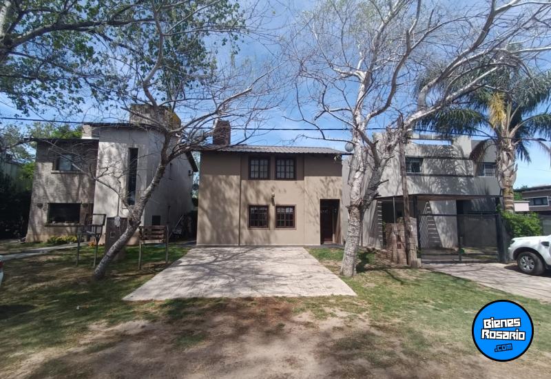 Casas - Ibarlucea - Venta