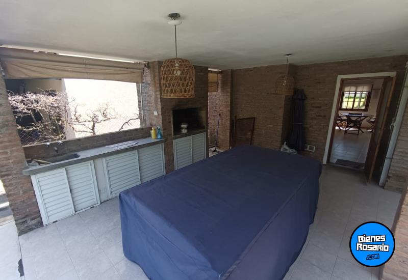 Casas - Ibarlucea - Venta