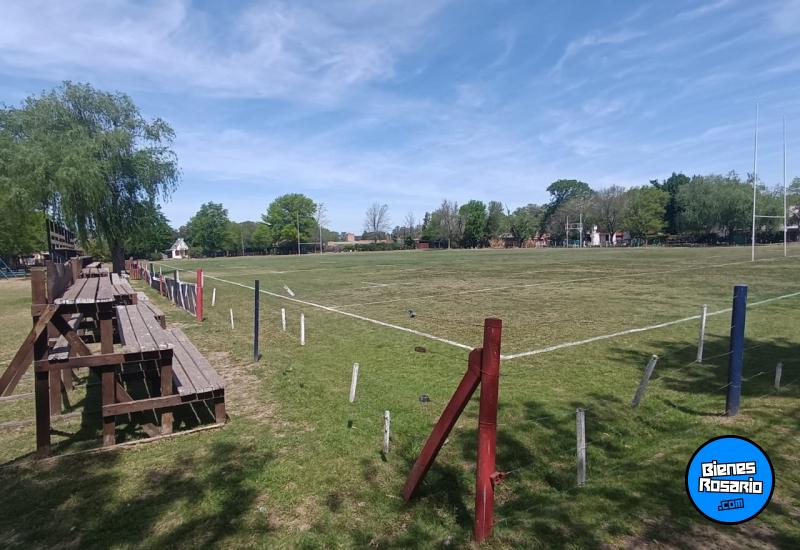 Casas - Ibarlucea - Venta