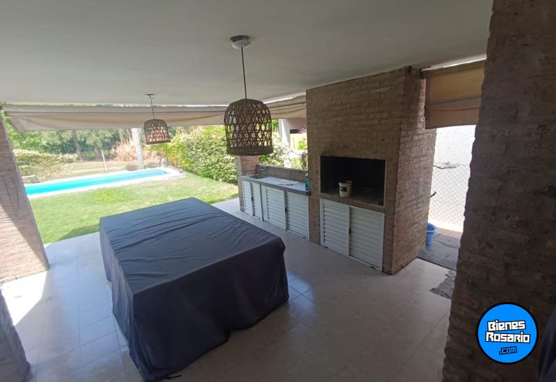 Casas - Ibarlucea - Venta