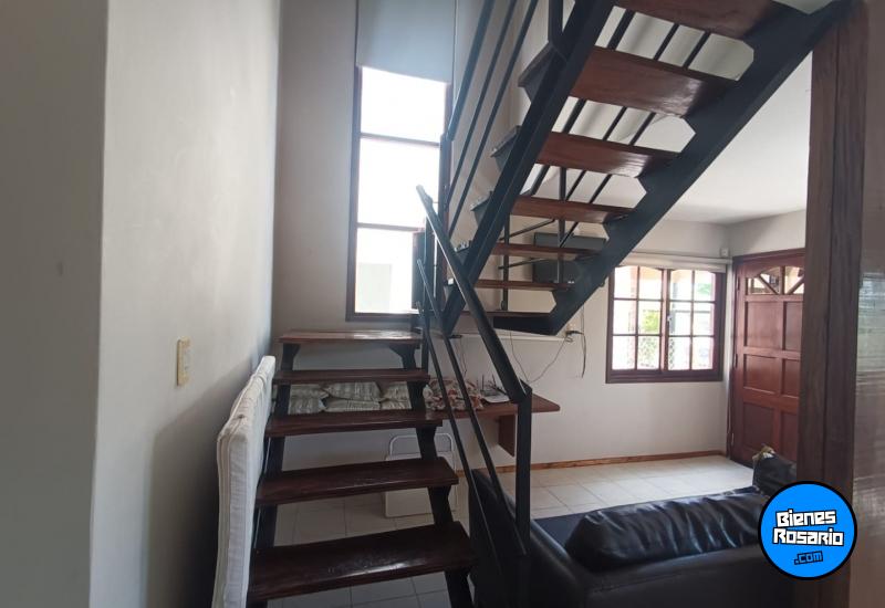 Casas - Ibarlucea - Venta