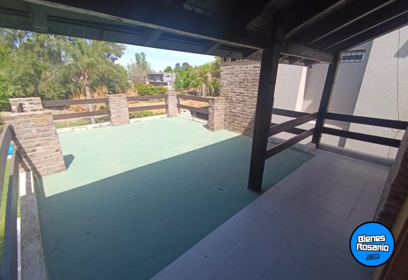 Casas - Ibarlucea - Venta