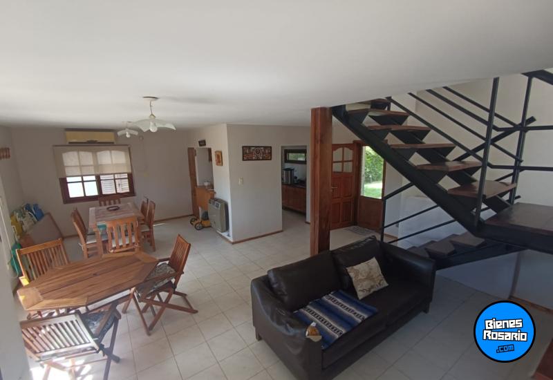 Casas - Ibarlucea - Venta