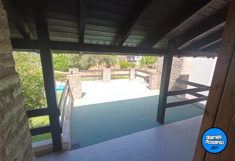 Casas - Ibarlucea - Venta