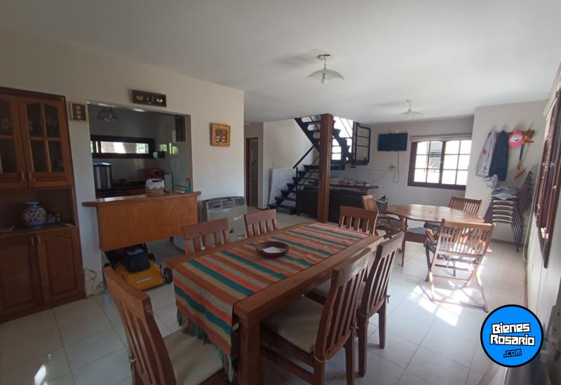 Casas - Ibarlucea - Venta