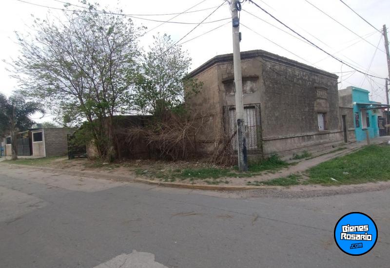 Casas - Fray Luis Beltran ,est.tte.cnl.l.beltran - Venta