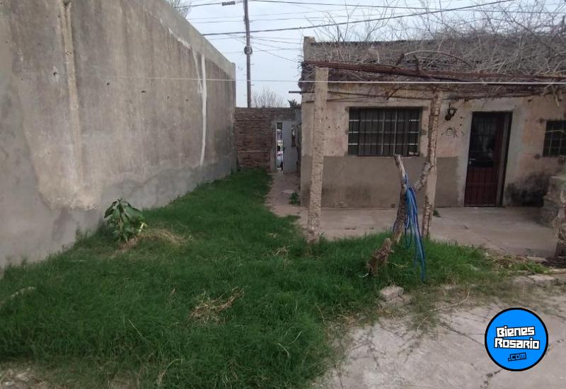 Casas - Fray Luis Beltran ,est.tte.cnl.l.beltran - Venta