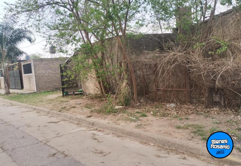 Casas - Fray Luis Beltran ,est.tte.cnl.l.beltran - Venta