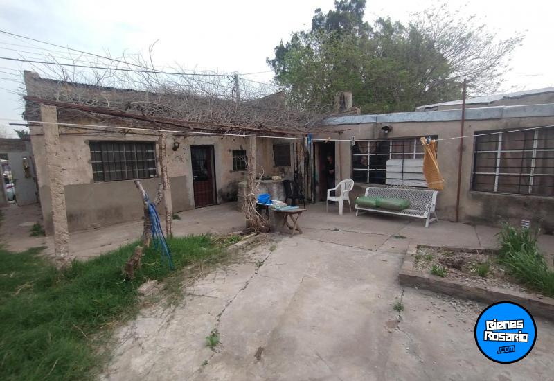 Casas - Fray Luis Beltran ,est.tte.cnl.l.beltran - Venta