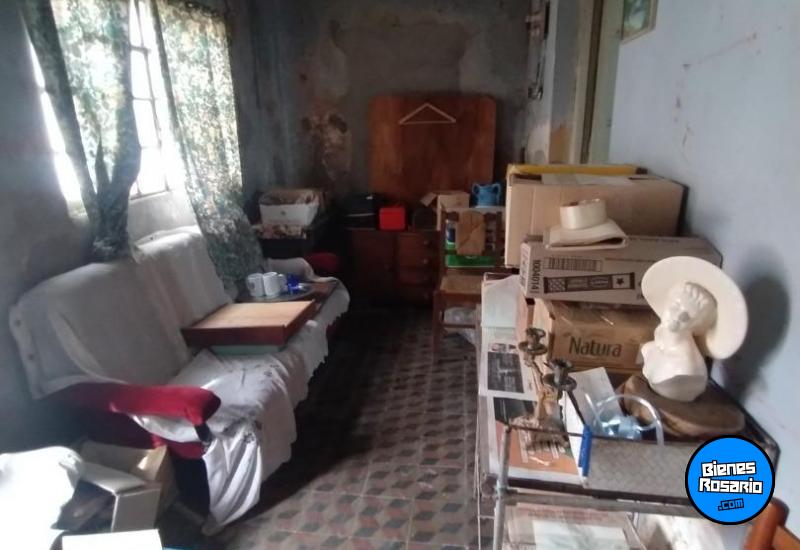 Casas - Fray Luis Beltran ,est.tte.cnl.l.beltran - Venta
