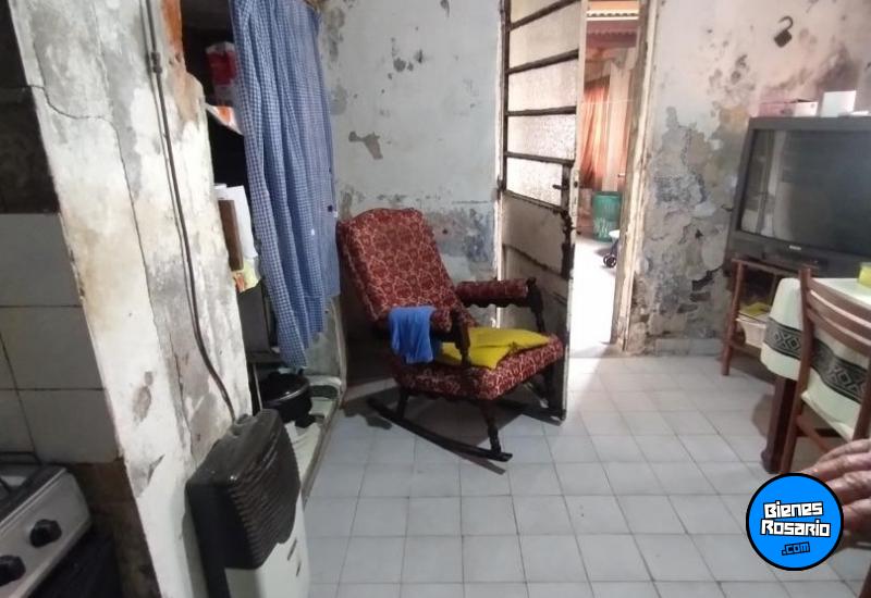 Casas - Fray Luis Beltran ,est.tte.cnl.l.beltran - Venta