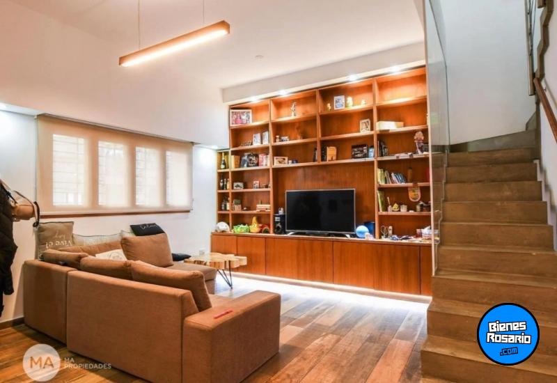 Casas - Rosario - Venta