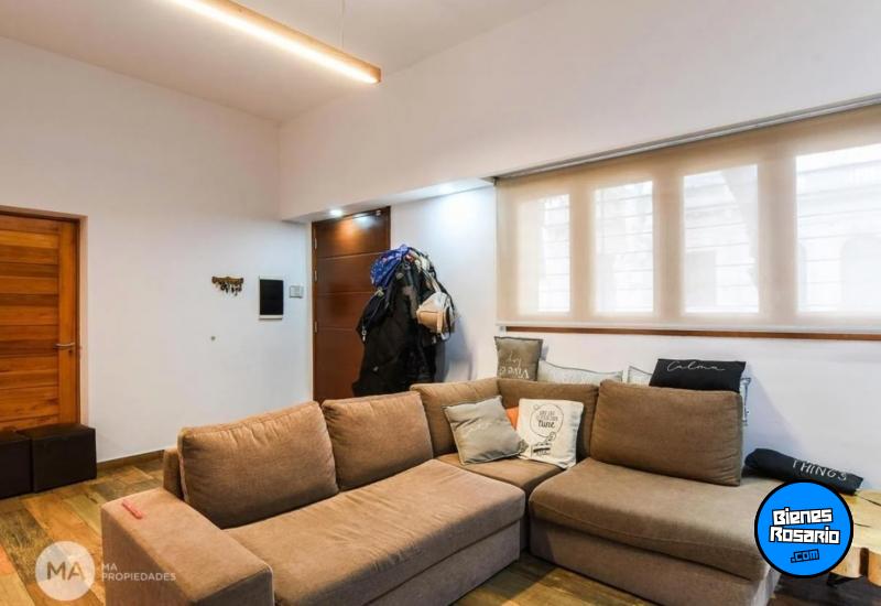 Casas - Rosario - Venta