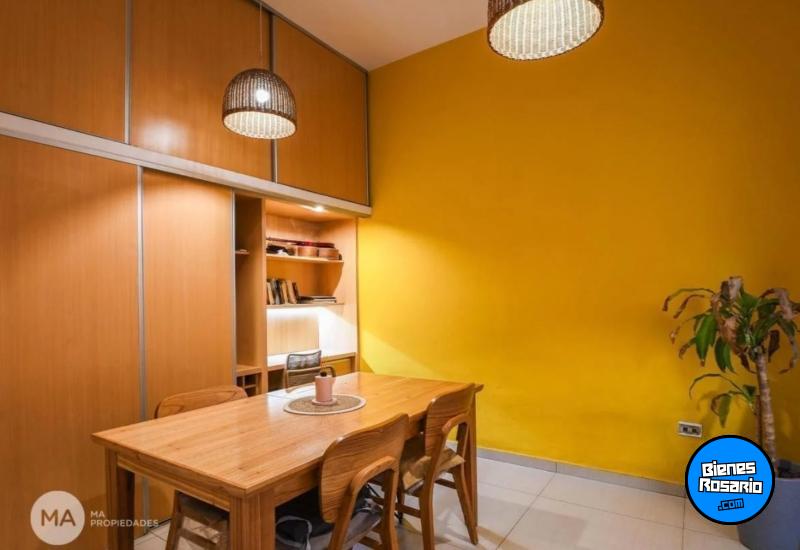 Casas - Rosario - Venta