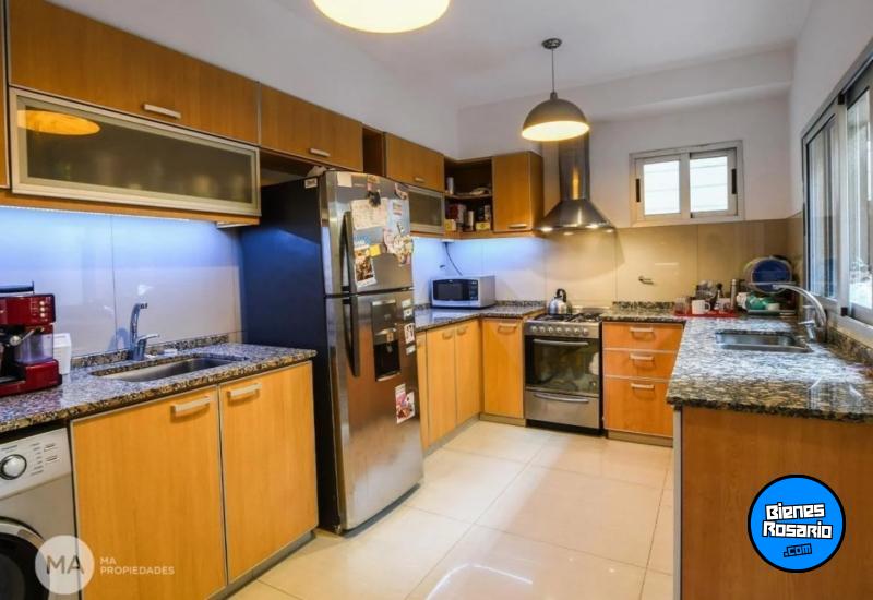 Casas - Rosario - Venta