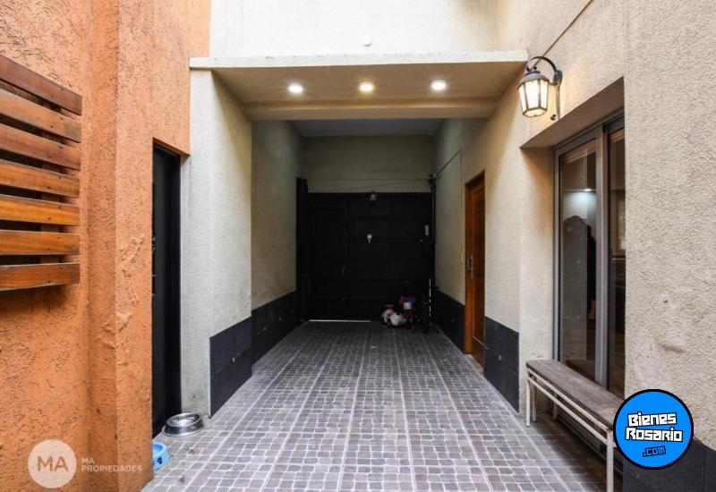 Casas - Rosario - Venta