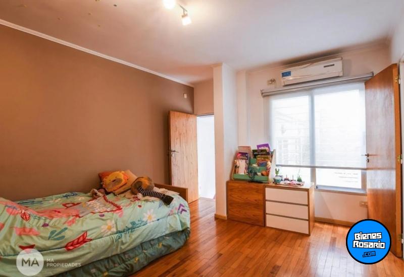 Casas - Rosario - Venta