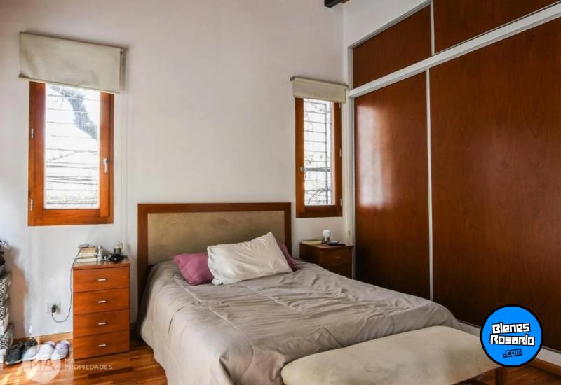 Casas - Rosario - Venta